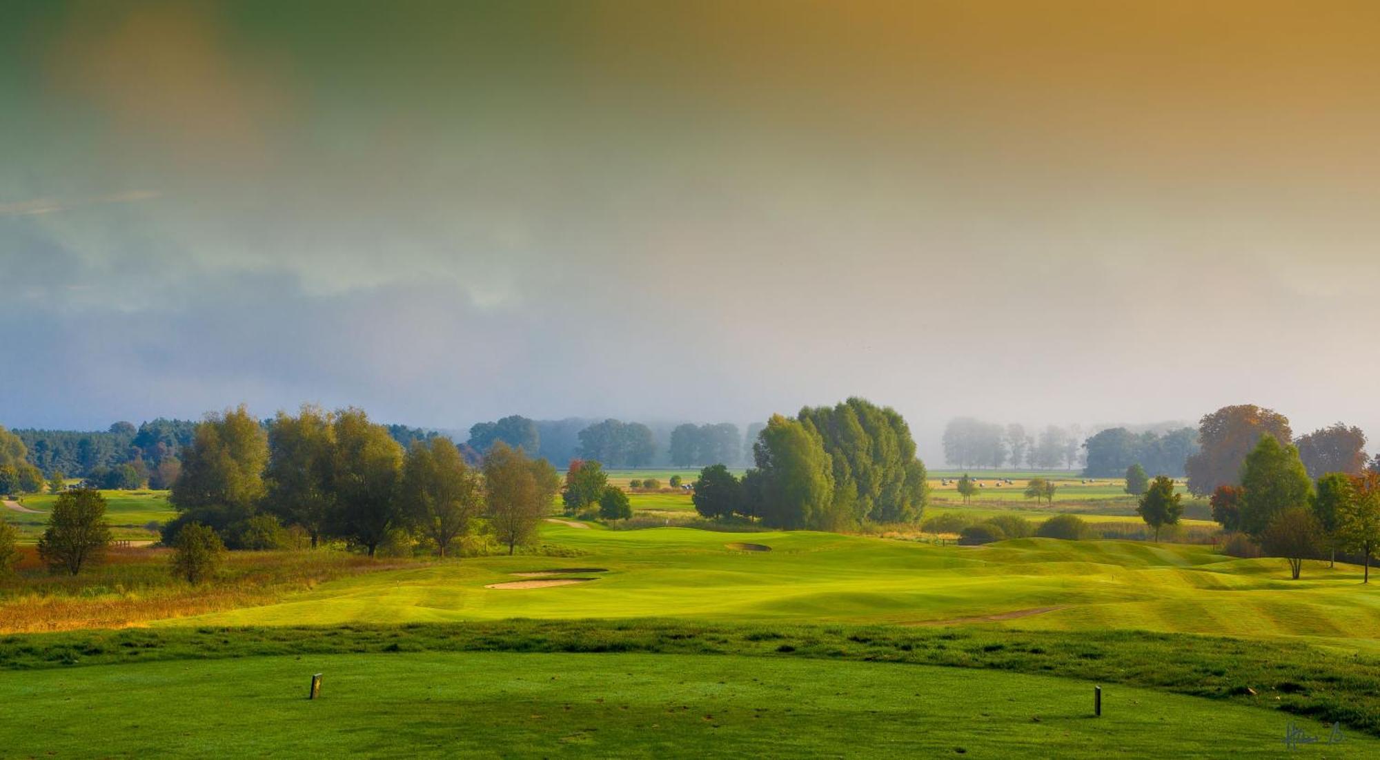 Ferien_Haus Arkadien Göhren-Lebbin Buitenkant foto